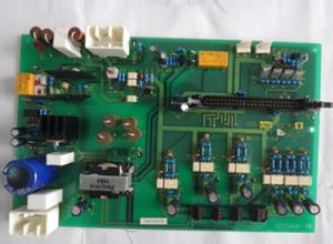 東芝電梯變頻器維修1