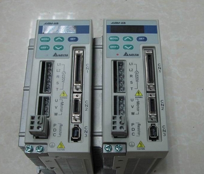 臺達伺服驅(qū)動器維修