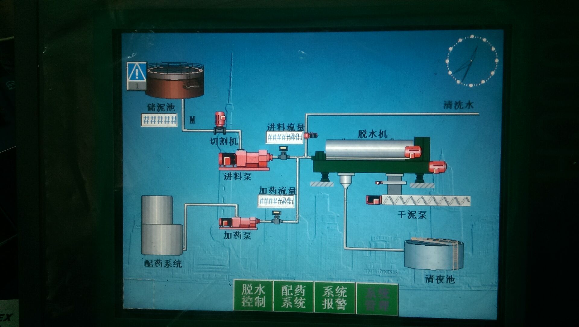 西門子工控機