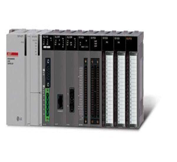LS PLC