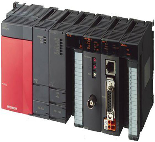 三菱A系列PLC