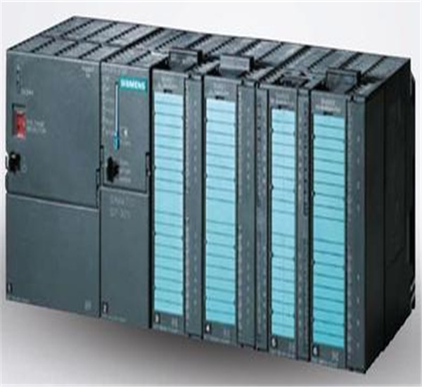 西門子PLC