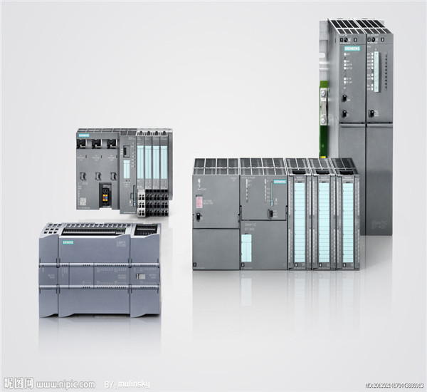 西門(mén)子全系列PLC